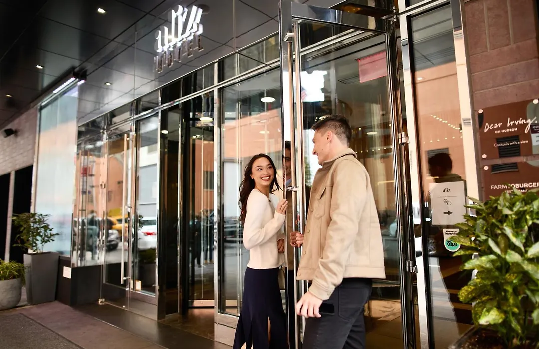 Aliz Hotel Times Square-1