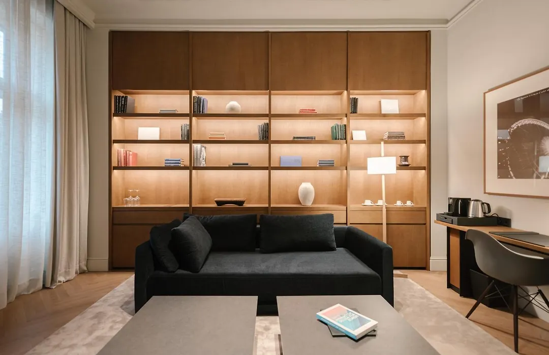 Boho Hotel Budapest - Small Luxury Hotels-1