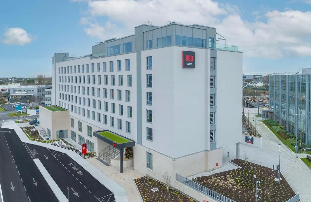 Radisson Red Galway-1