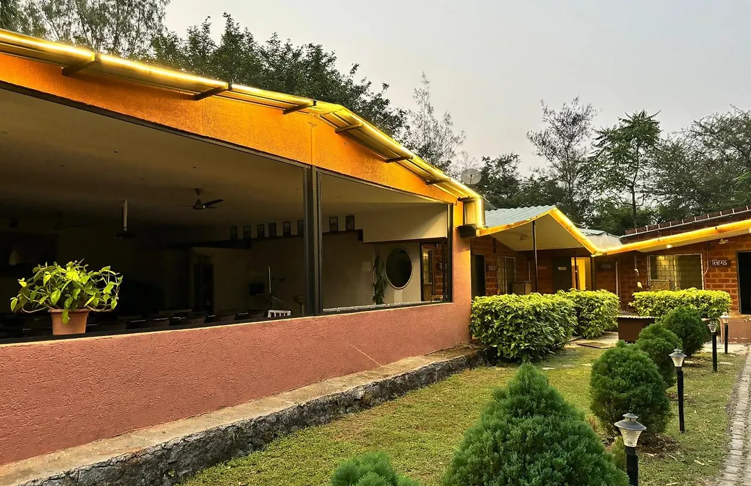 Teakwood Forest Resort-1