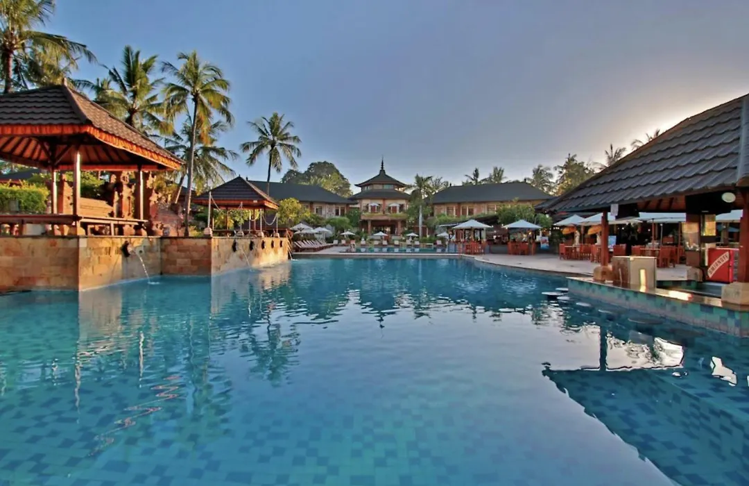 Sunset Suites, 1 Bed Apartment, Jayakarta Hotel-1