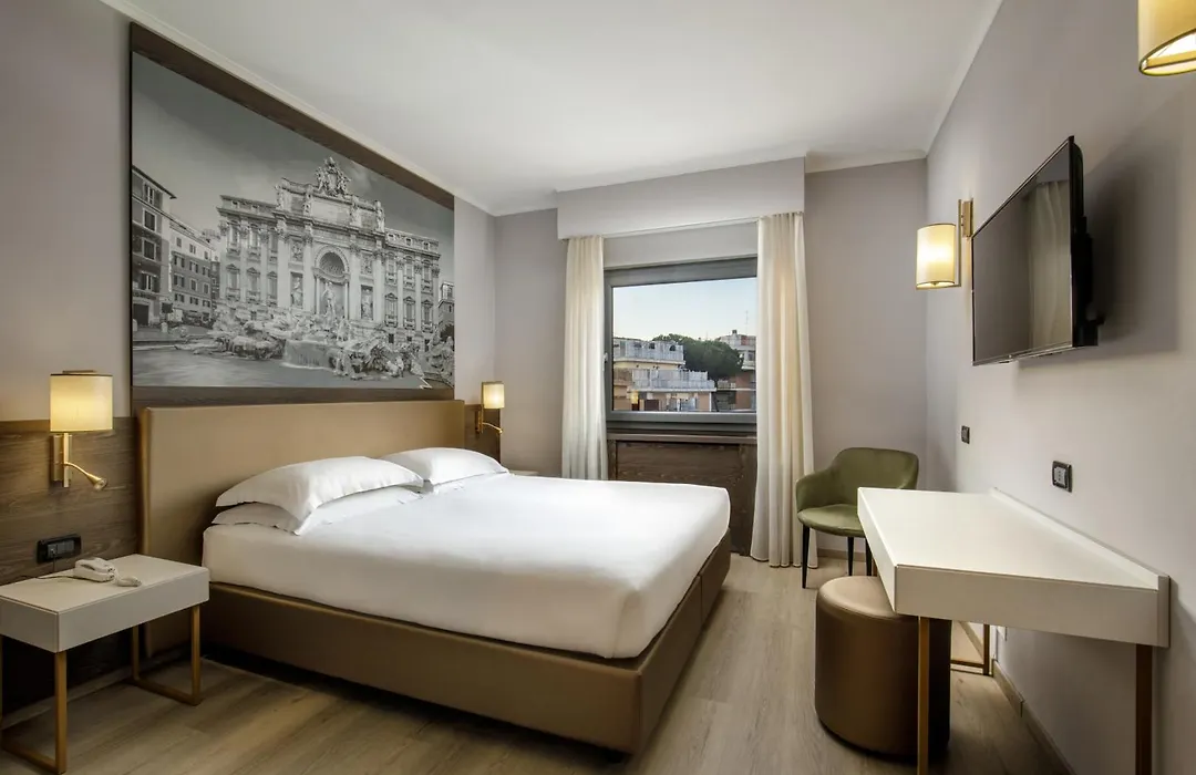 Hotel Marc'Aurelio-1