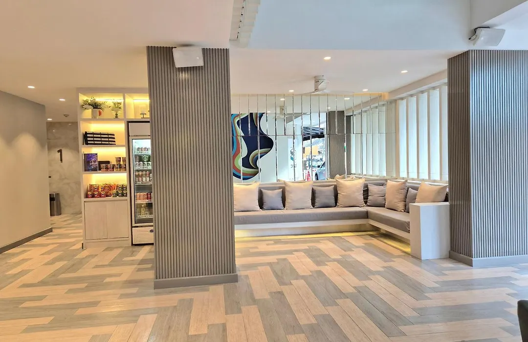 The Bloc Hotel Phuket-1