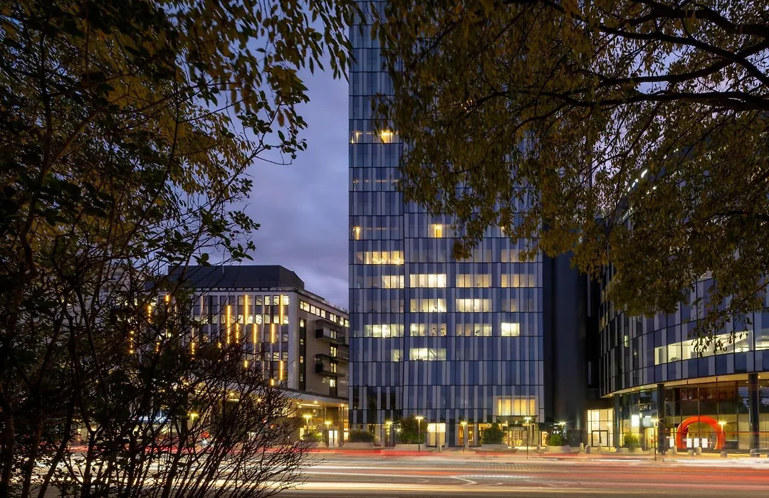 Clarion Hotel Vienna South-1