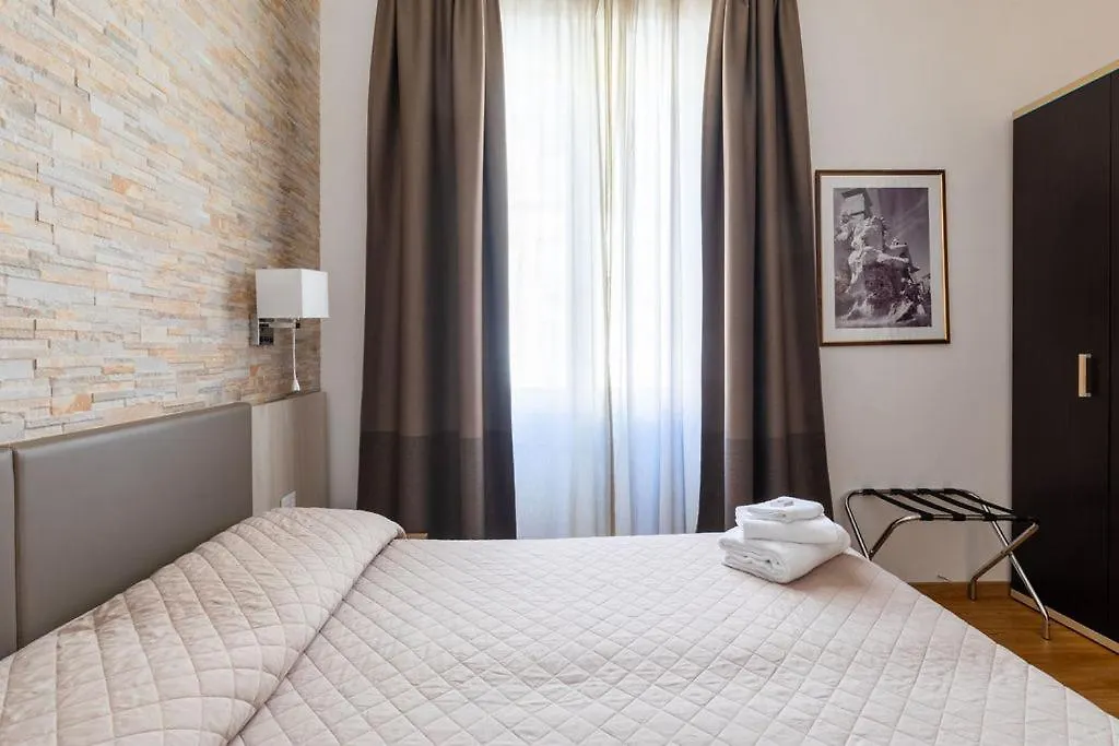 Castel Sant'Angelo Inn-1