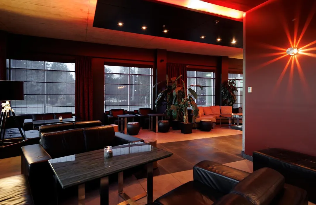 Grand Times Hotel-1
