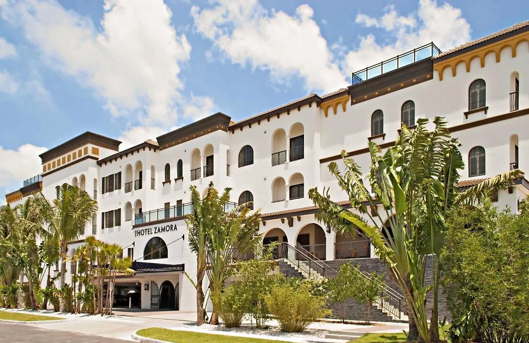 The Hotel Zamora-1