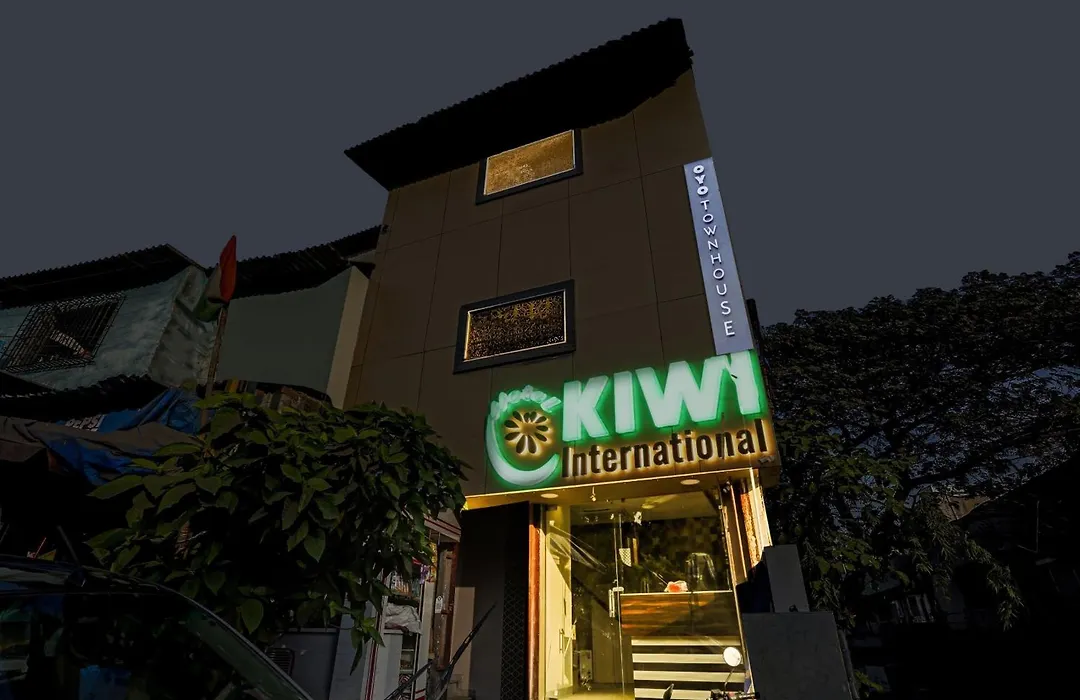 Hotel O Kiwi International-1