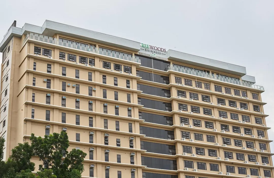 Treewoods Residences-1