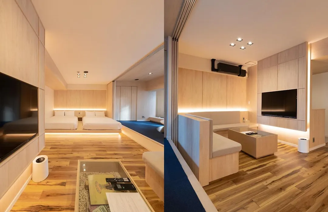 Uh Suite Namba Station-1