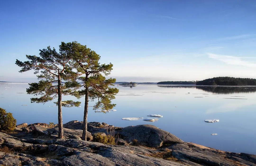 Hotel Rantapuisto-1
