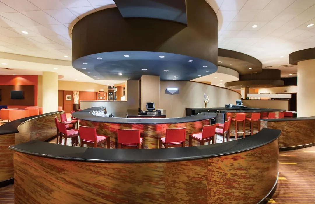 Courtyard By Marriott Oklahoma City Downtown-1