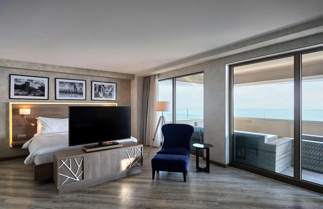 Radisson Hotel Baku-1