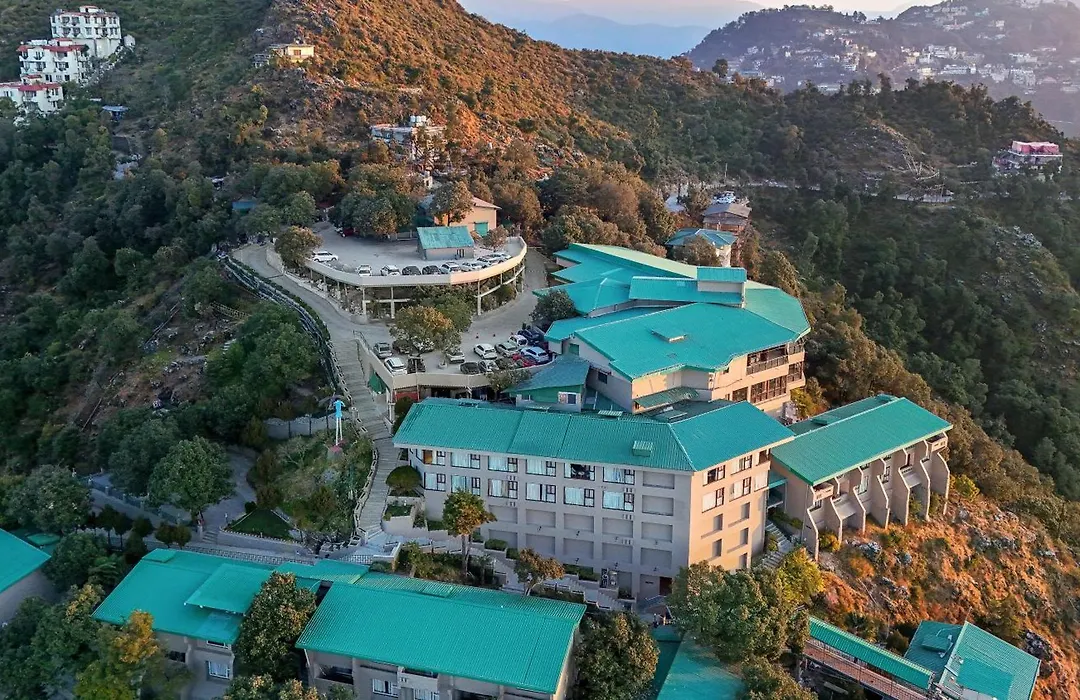 Sterling Mussoorie-1