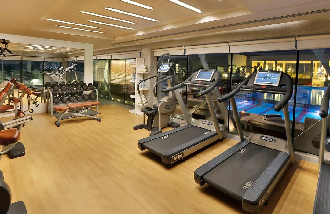 Four Points By Sheraton Doha-1
