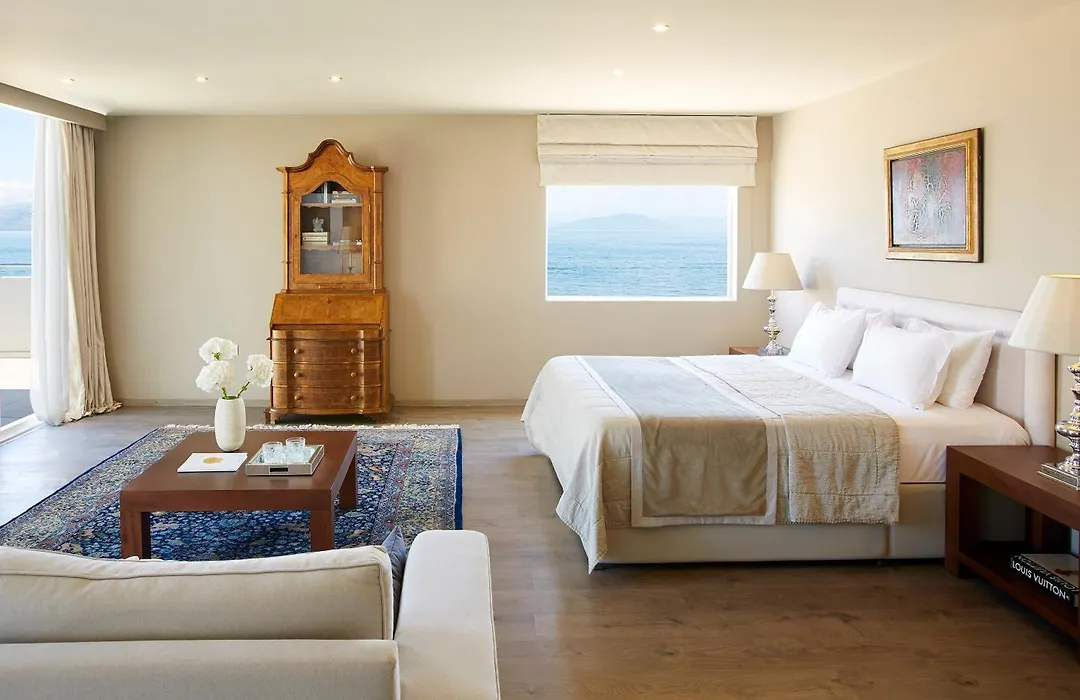 Mon Repos Palace - Adults Only-1