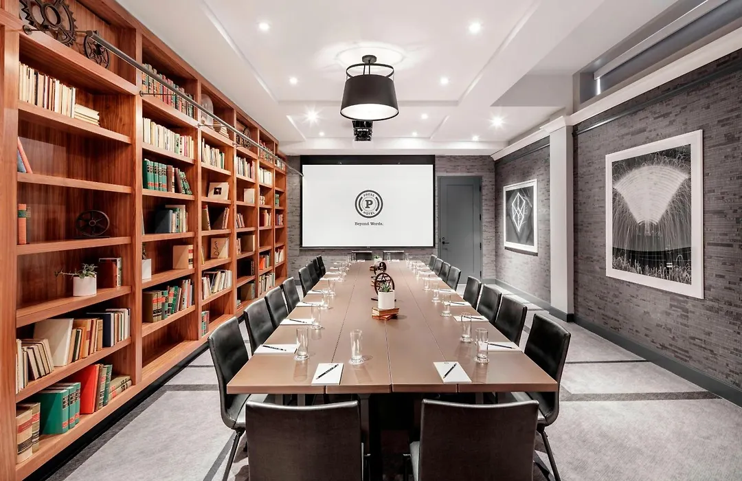 The Press Hotel, Autograph Collection-1