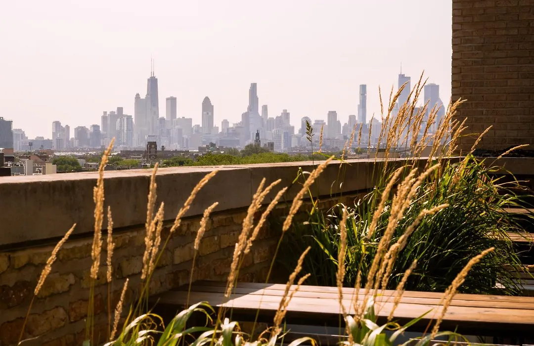 The Robey, Chicago, A Member Of Design Hotels-1