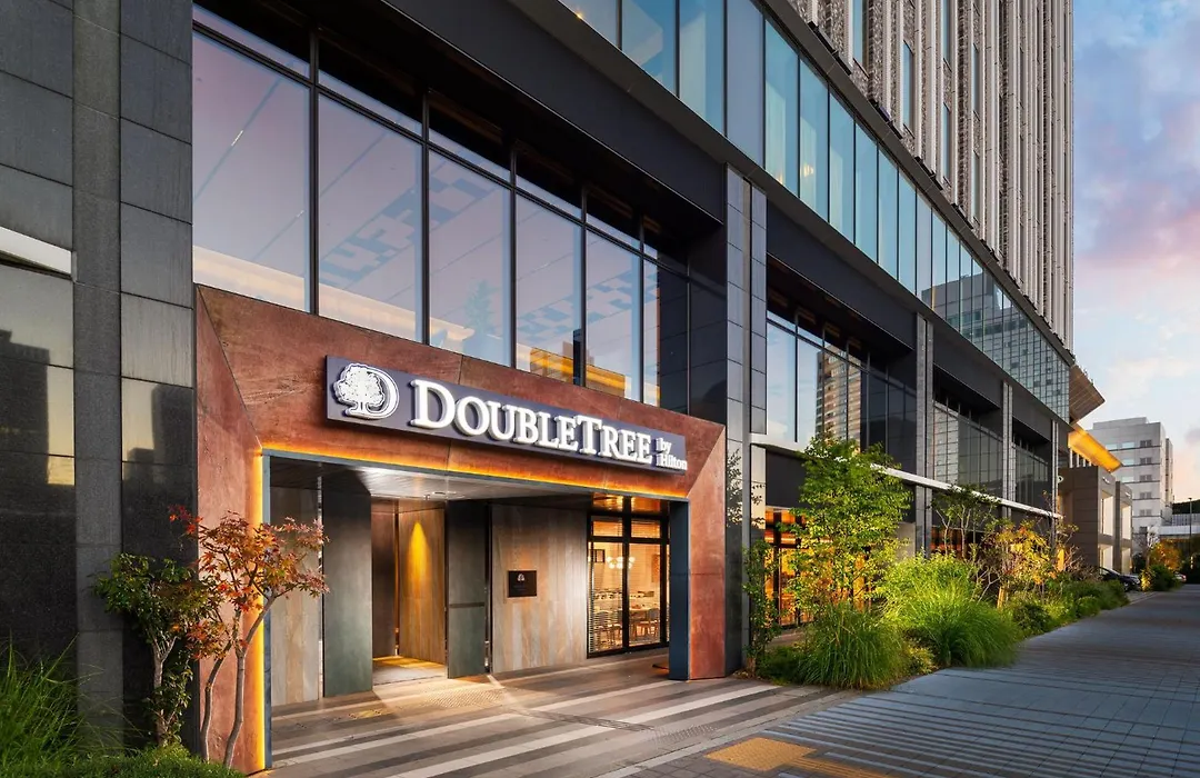 Doubletree By Hilton Tokyo Ariake-1