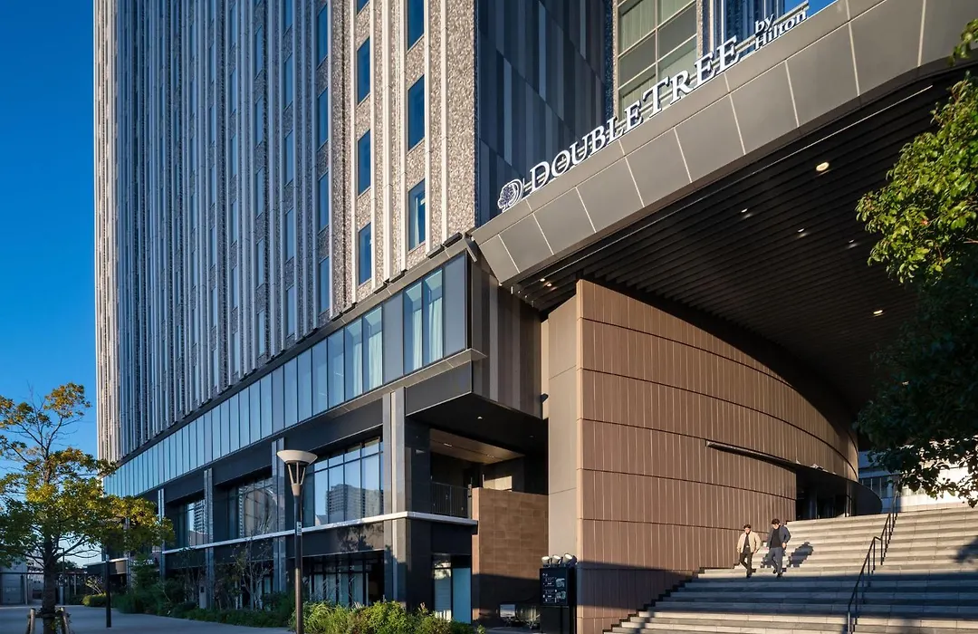 Doubletree By Hilton Tokyo Ariake-1