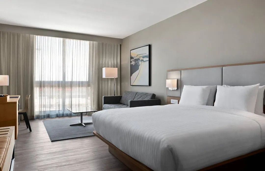Ac Hotel By Marriott Cape Town Waterfront-1