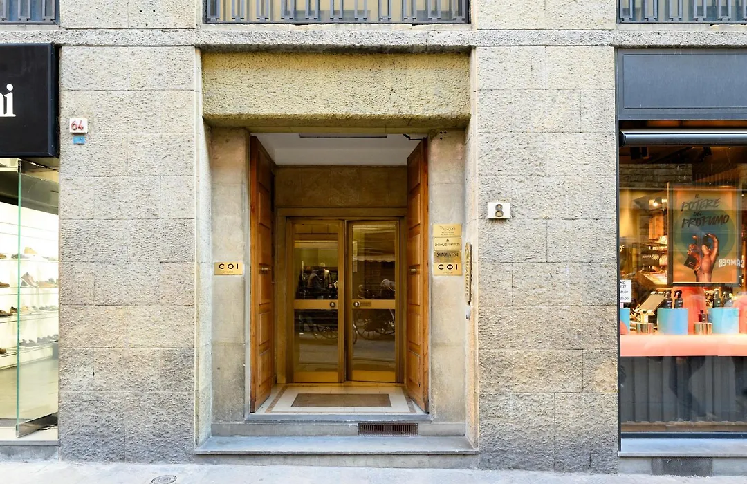 Domus Uffizi-1