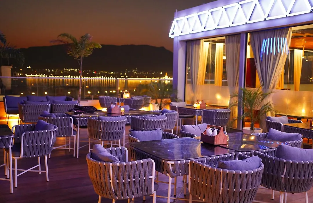 The Fern Residency Ajmer-1
