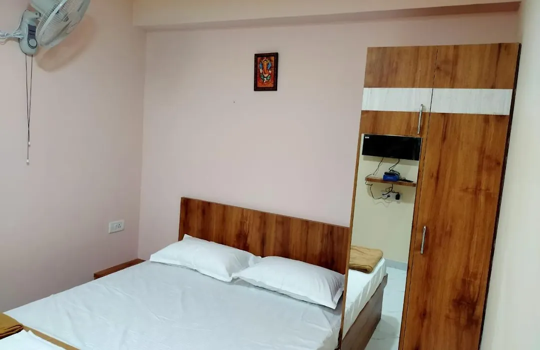 Mandara Comforts Hotel-1