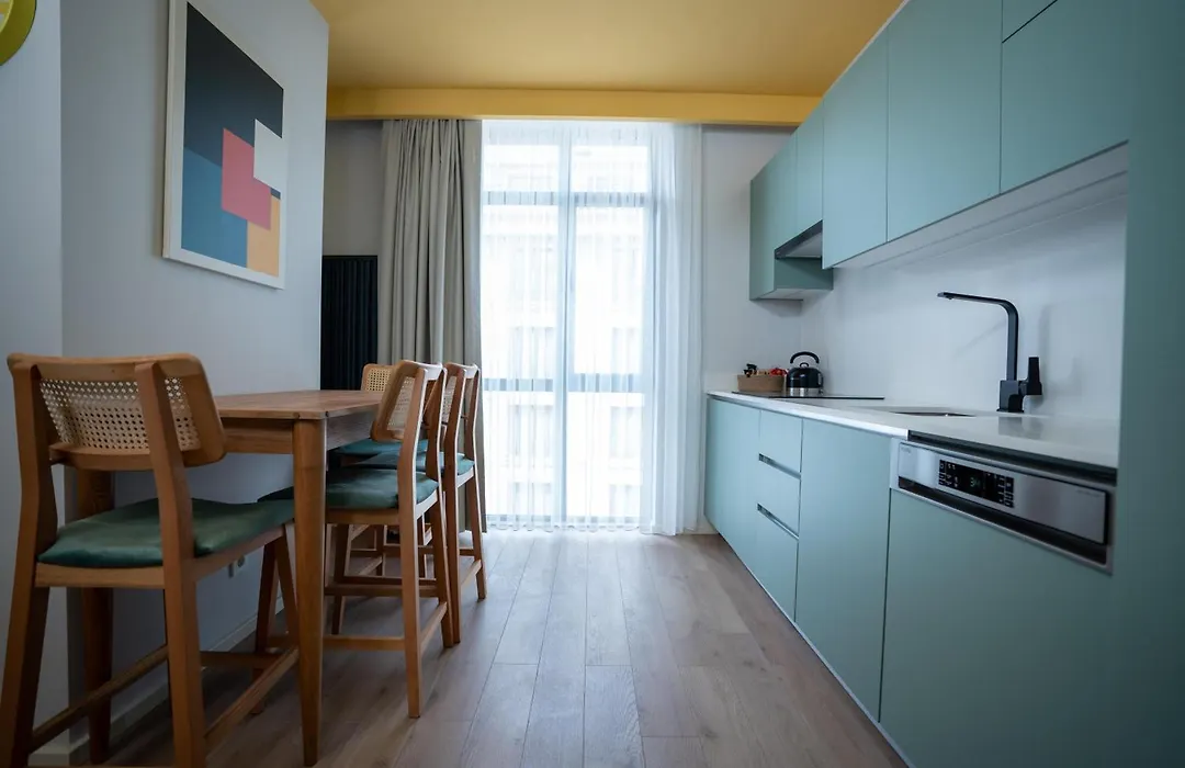 Bird Nest Suites-1