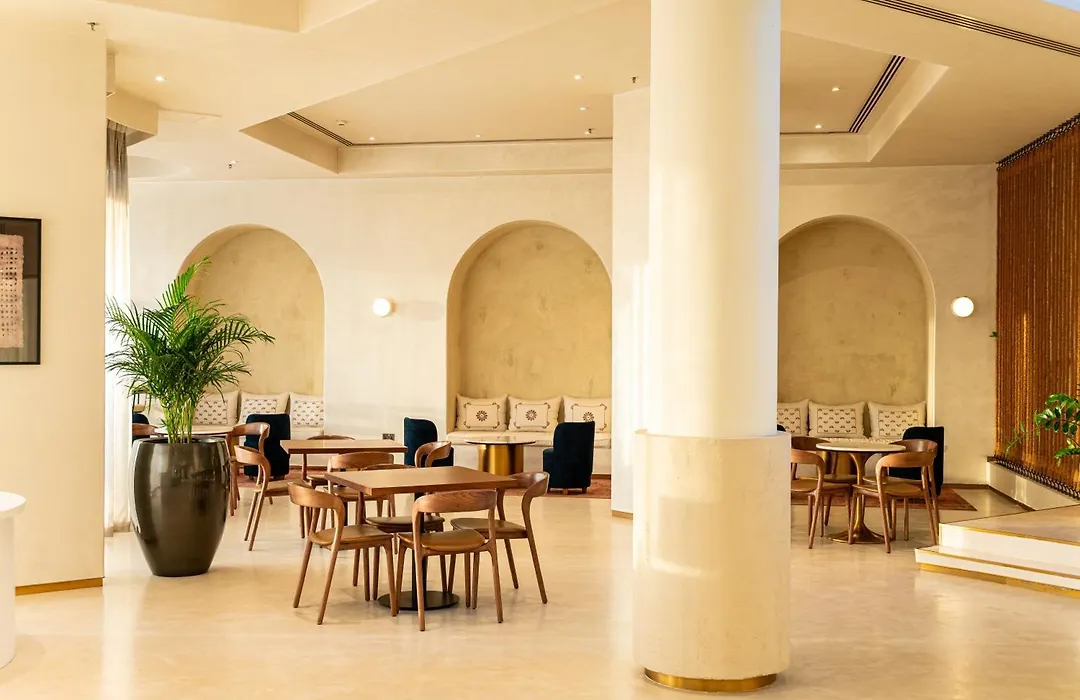 Majestic Cove Hotel - Formerly Le Meridien Fairway-1