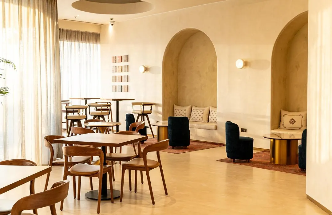 Majestic Cove Hotel - Formerly Le Meridien Fairway-1