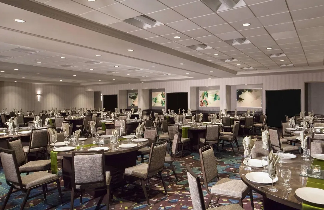 Dallas Marriott Suites Medical/Market Center-1