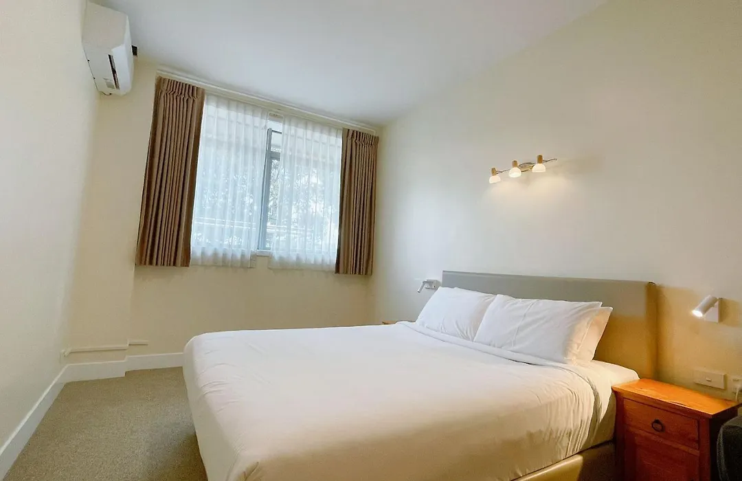 Grand Central Serviced Apartments-1