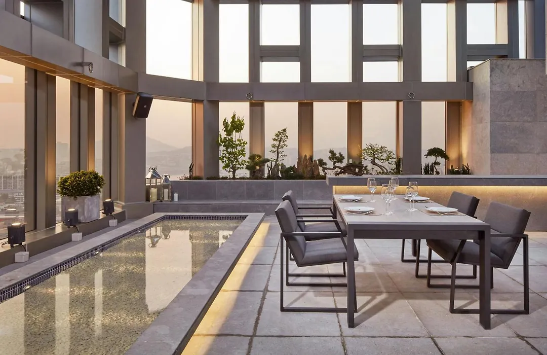 Four Points By Sheraton Seoul Gangnam-1