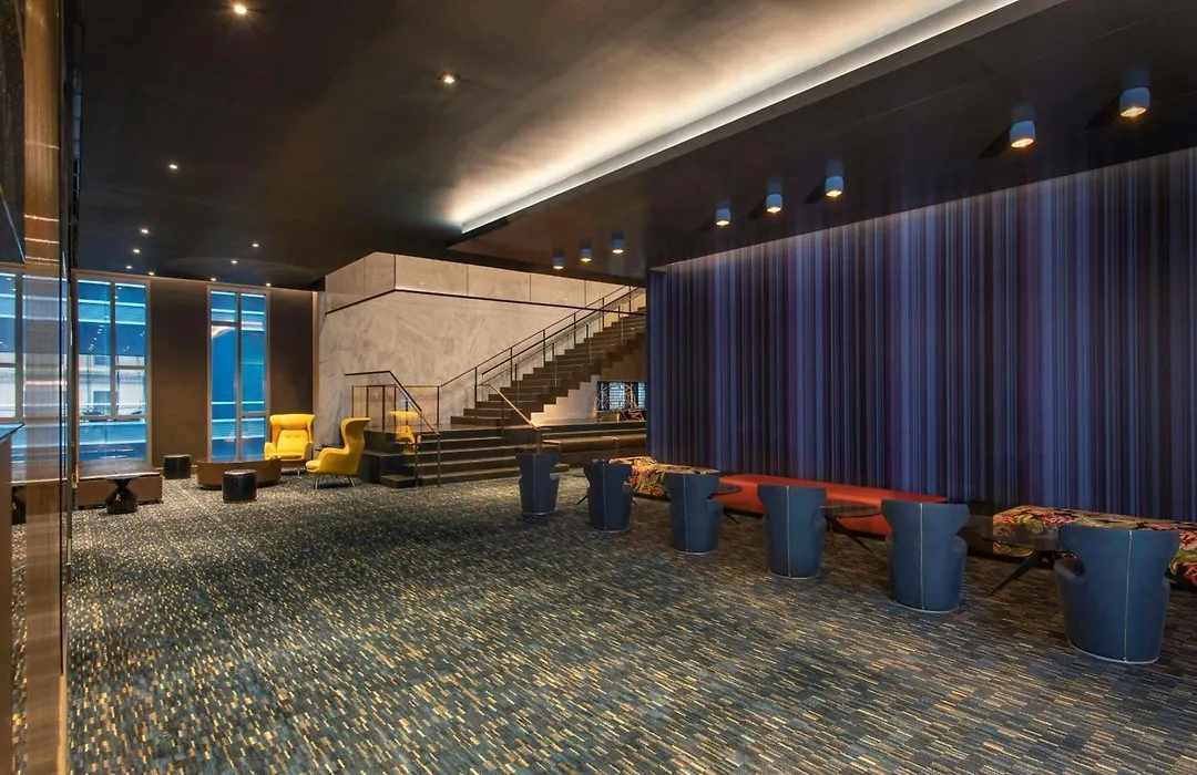 Element By Marriott Philadelphia Downtown-1