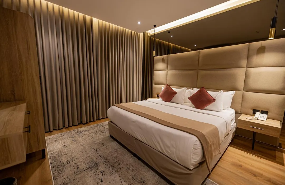 Xyz Hotel Al Tawon-1