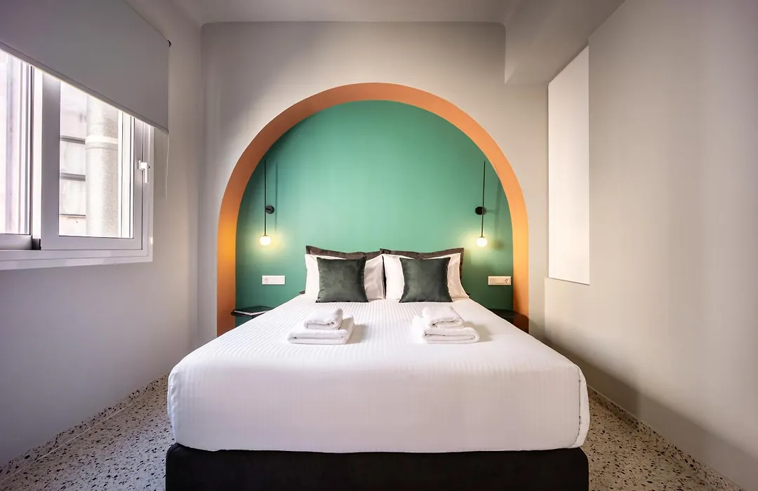 Arches Apartments-1