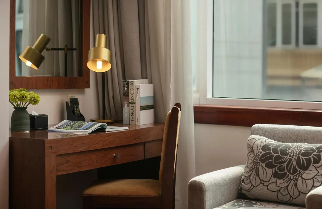 Sao Mai Boutique Hotel-1
