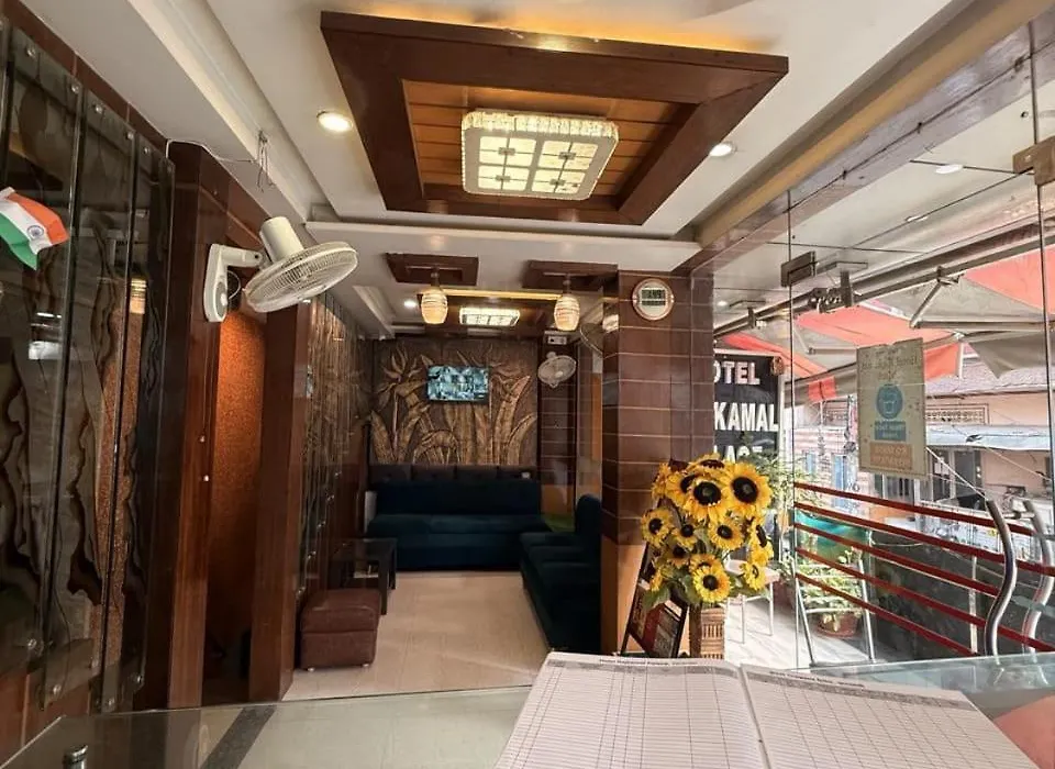 Rajkamal Palace - Near Kashi Vishwanath Temple-1