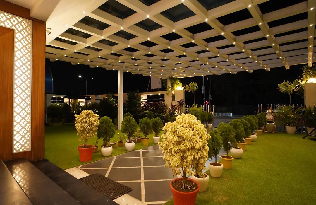 Sea Resort !! 500 Metre Dheusagar Park !! New Digha !! Pet Friendly !!-1
