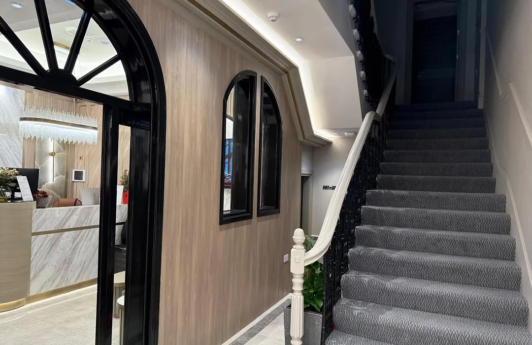 St Mark'S - Merit Hotels-1