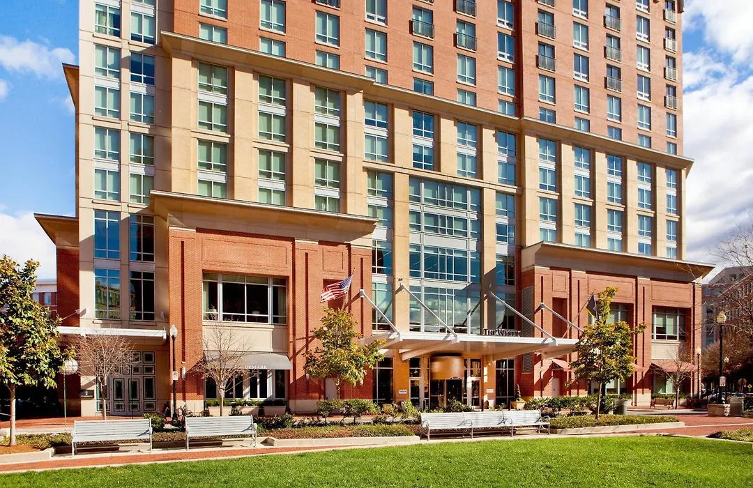 The Westin Alexandria Old Town-1