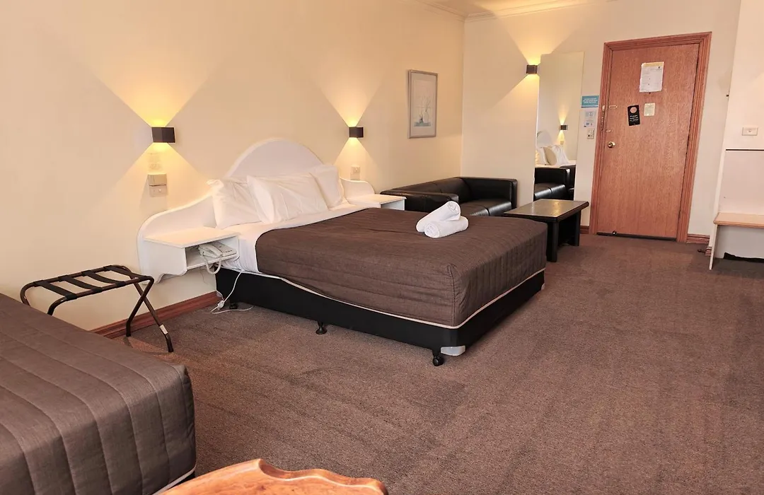 St Georges Motor Inn-1