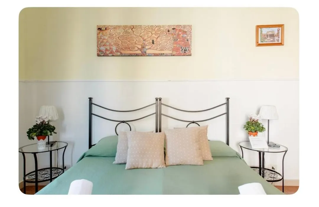 Glam Sm Maggiore Guest House-1