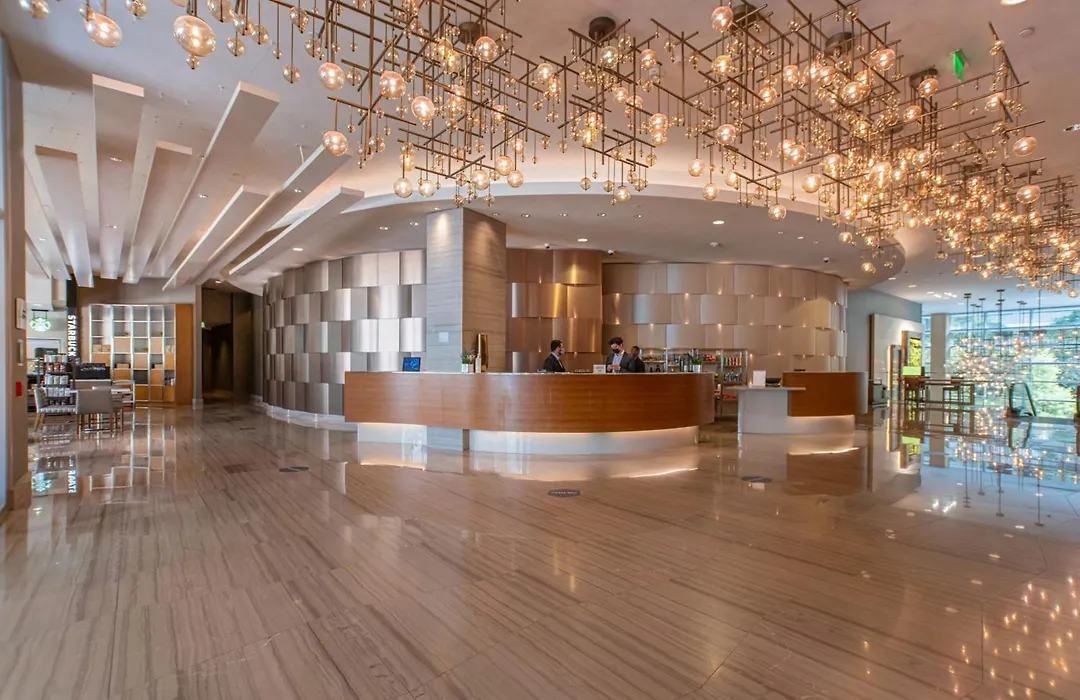 The Westin At The Woodlands-1