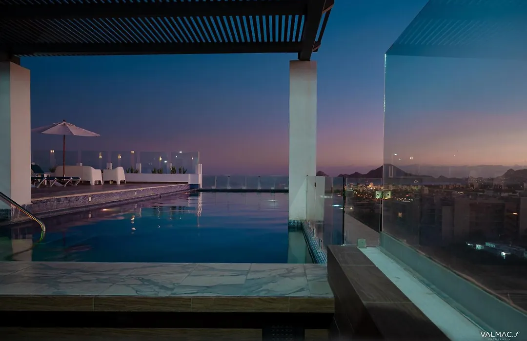 Comfort Inn & Suites Los Cabos-1