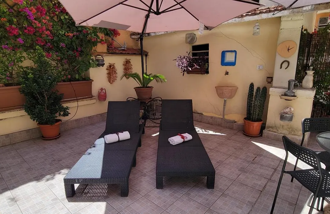 Bnb Rooms And Comfort-1