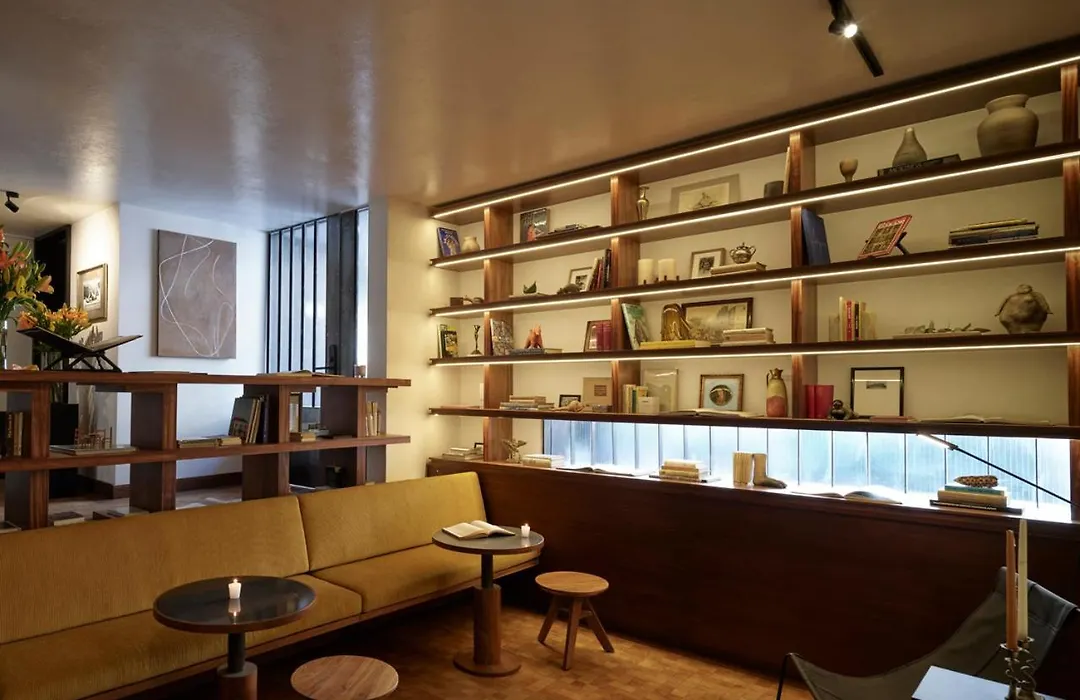 Hotel Dama-1