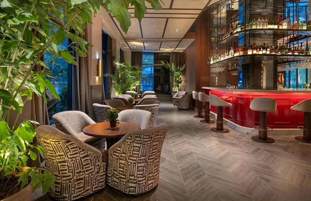 The Westin Madrid Cuzco-1