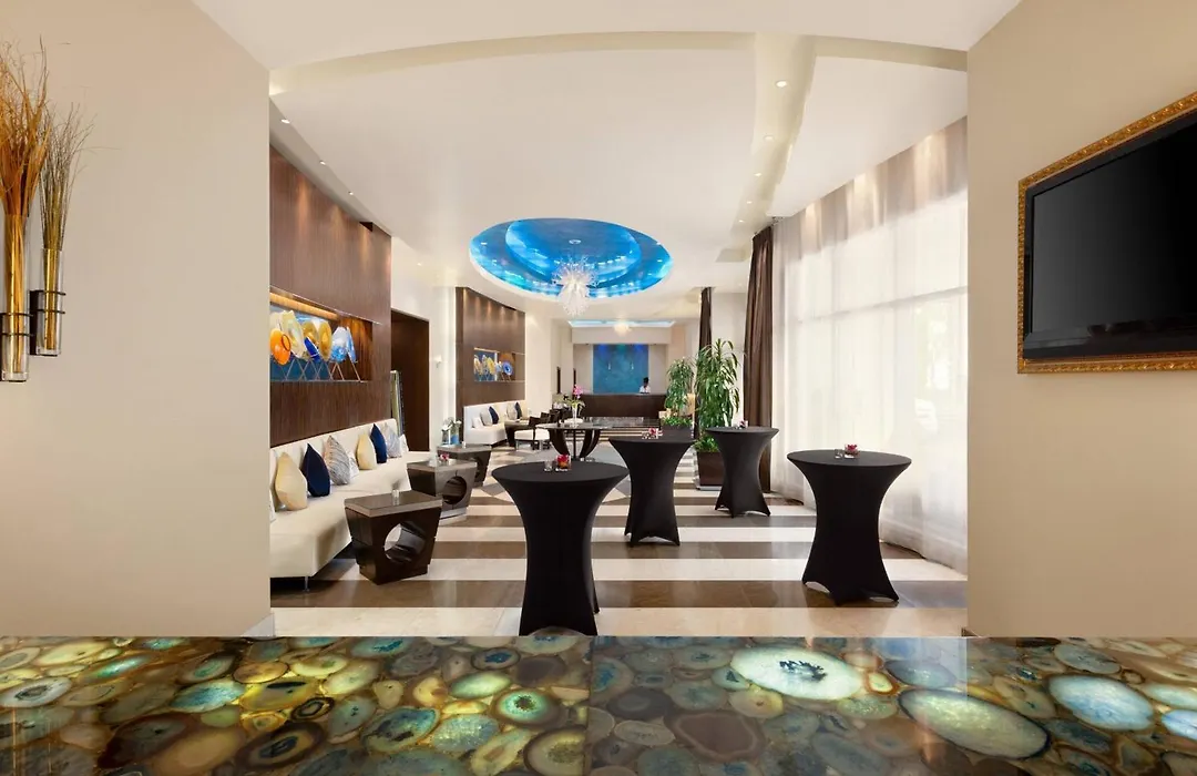 Residence Inn By Marriott Fort Lauderdale Intracoastal-1